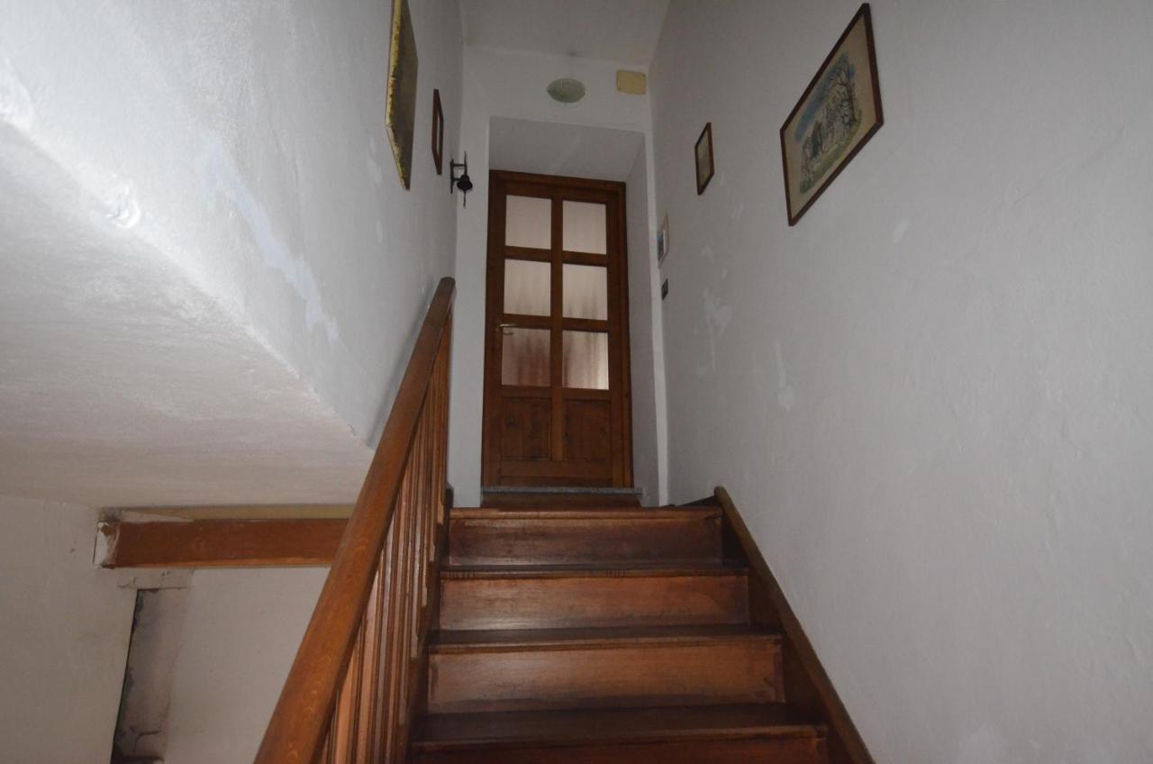 Casa Ginny Orta San Giulio Zewnętrze zdjęcie
