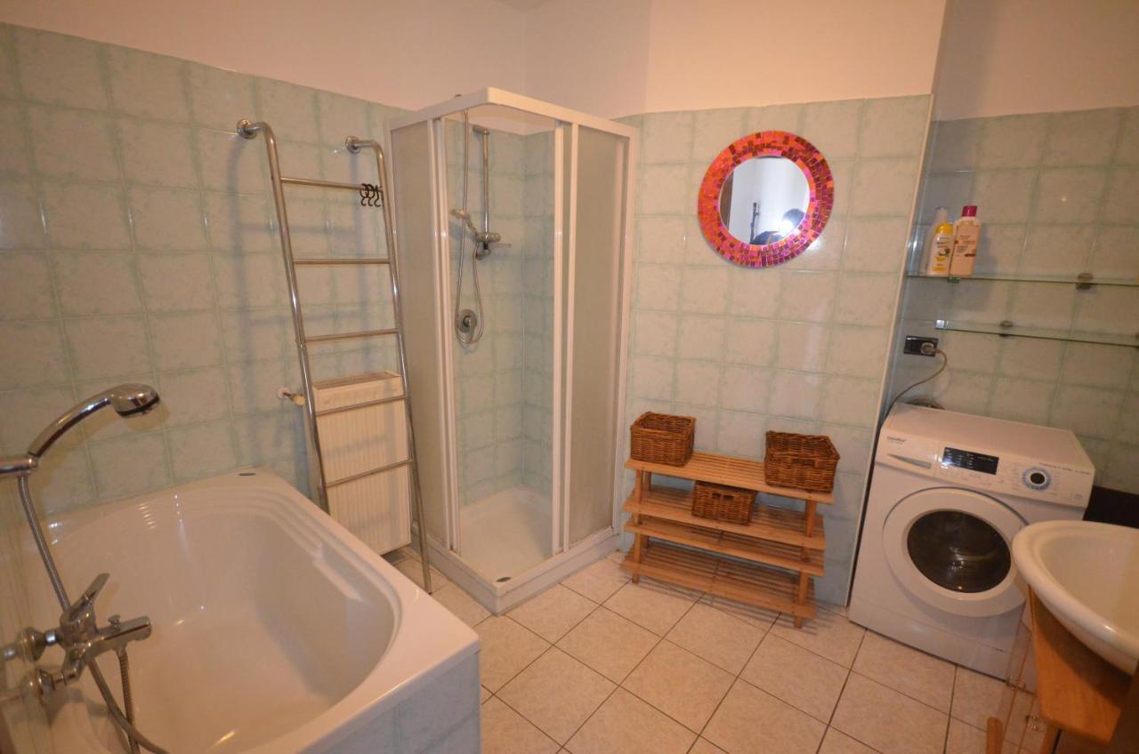 Casa Ginny Orta San Giulio Zewnętrze zdjęcie