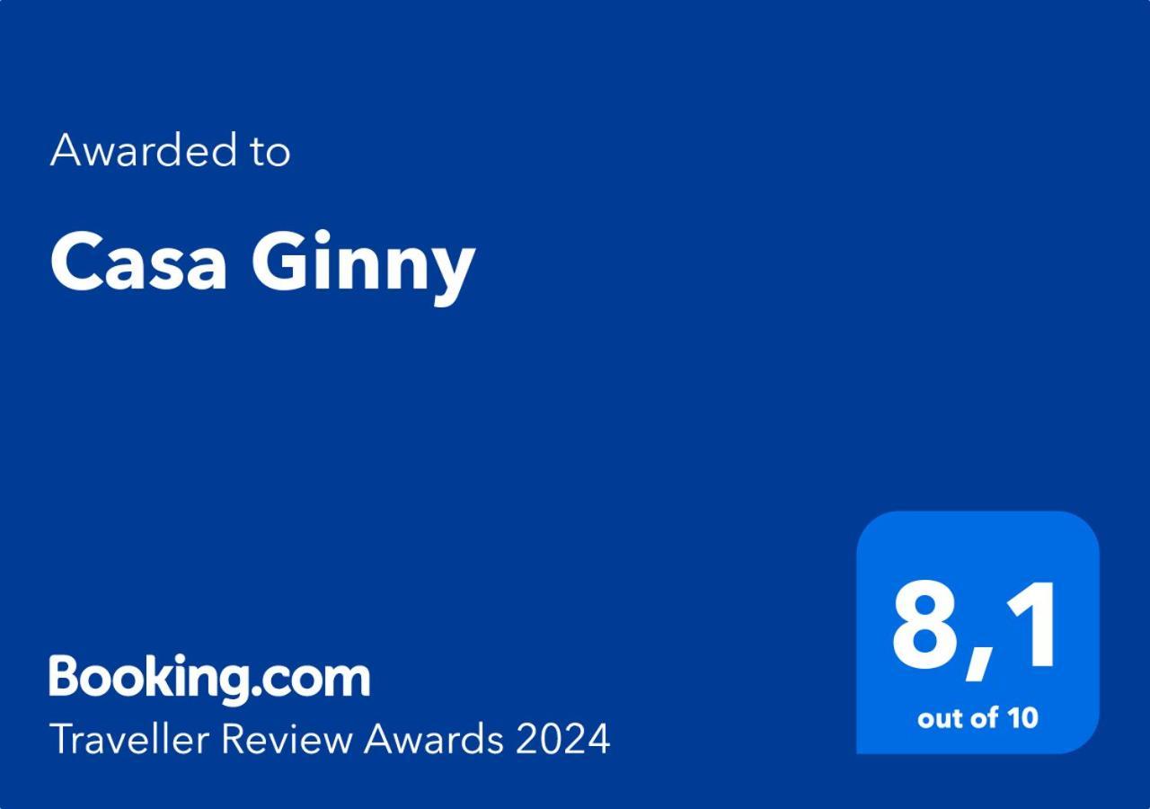 Casa Ginny Orta San Giulio Zewnętrze zdjęcie