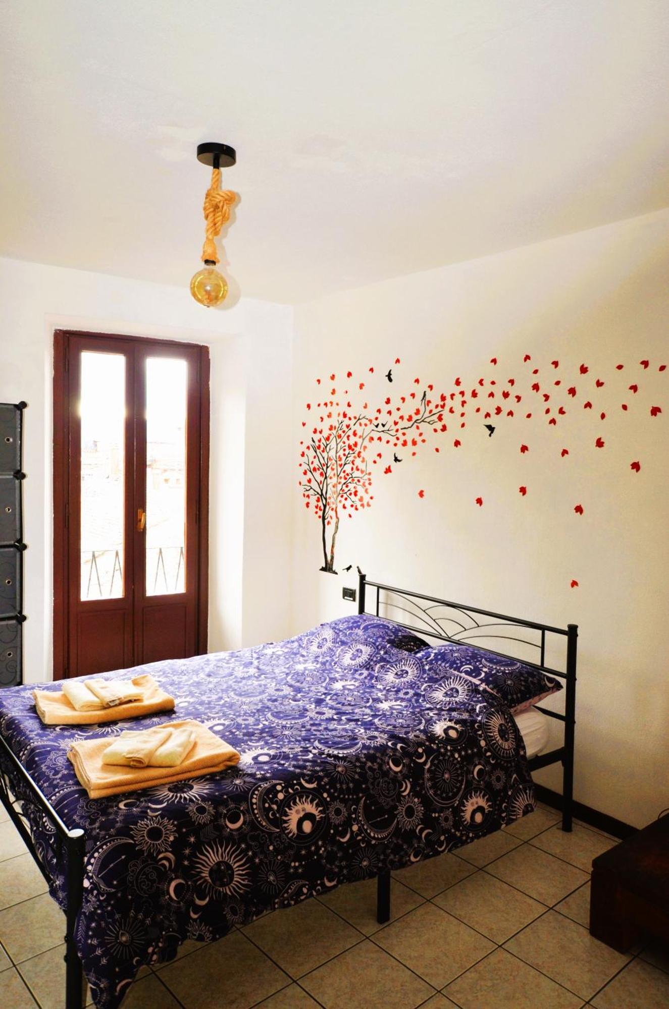 Casa Ginny Orta San Giulio Zewnętrze zdjęcie